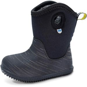 JAN & JUL Toasty-Dry Waterproof Lite Winter Boots